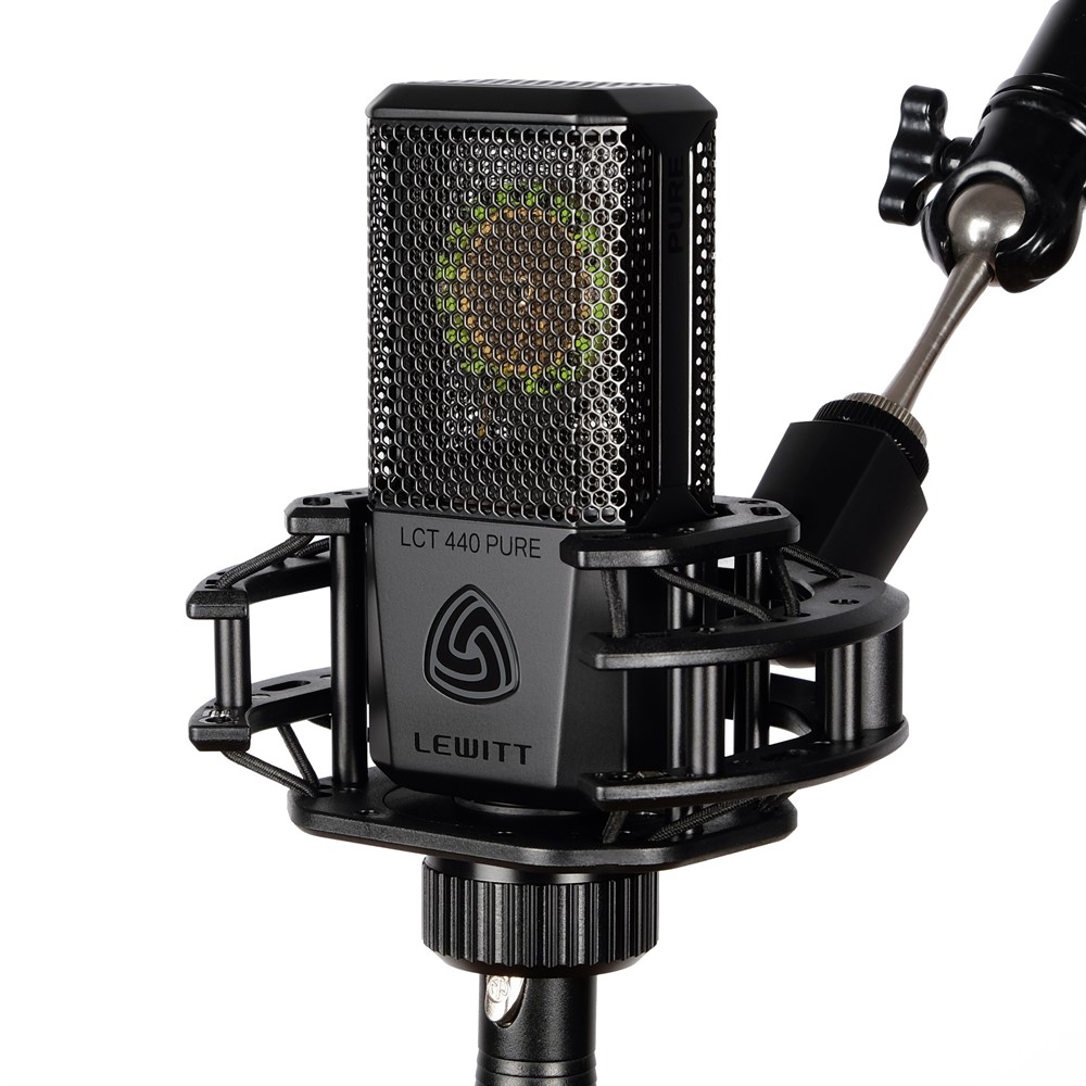 Lewitt LCT 440 Pure - 4