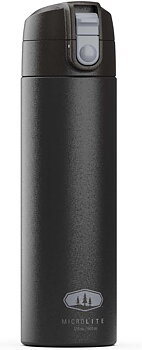  GSI Outdoors Glacier Stainless 500 ml Black