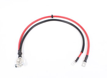 Batterikabel plus, 140 1971-