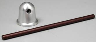 O.S.Engine 21524001 Propeller Nut