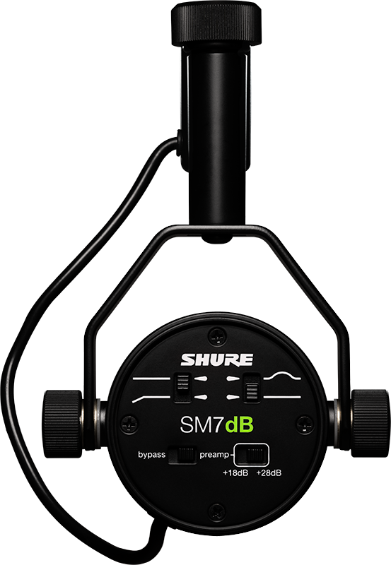 Shure SM7DB - 4