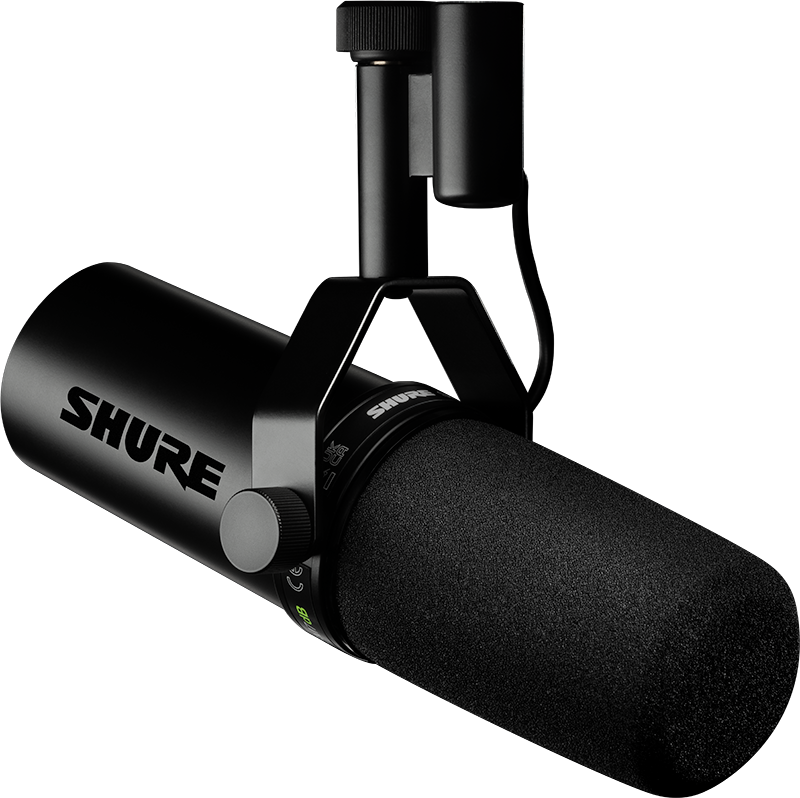 Shure SM7DB