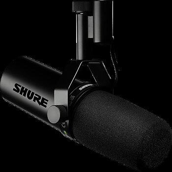 Shure SM7DB
