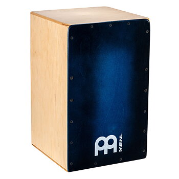 Meinl SC100BLB