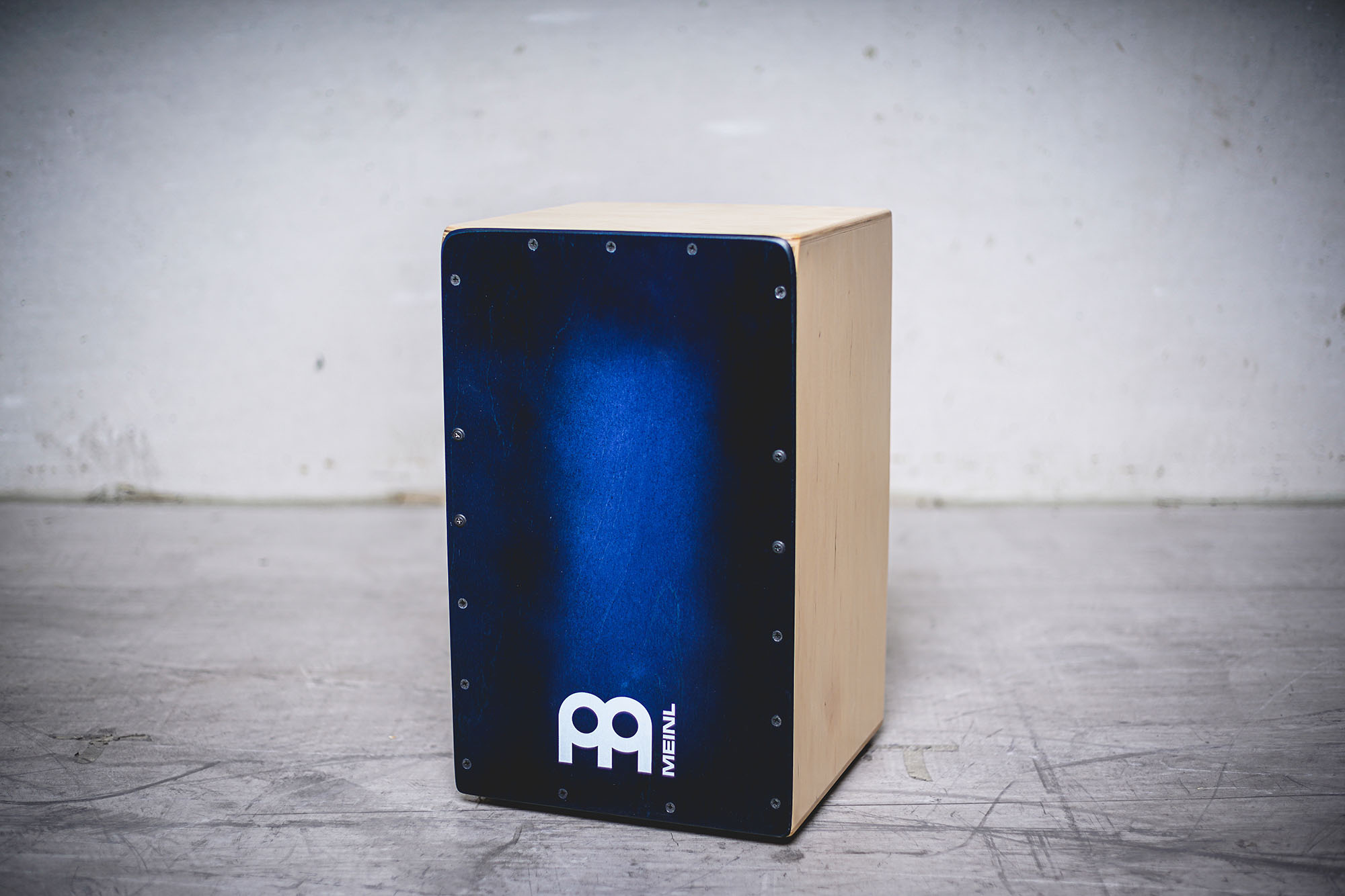 Meinl SC100BLB - 3