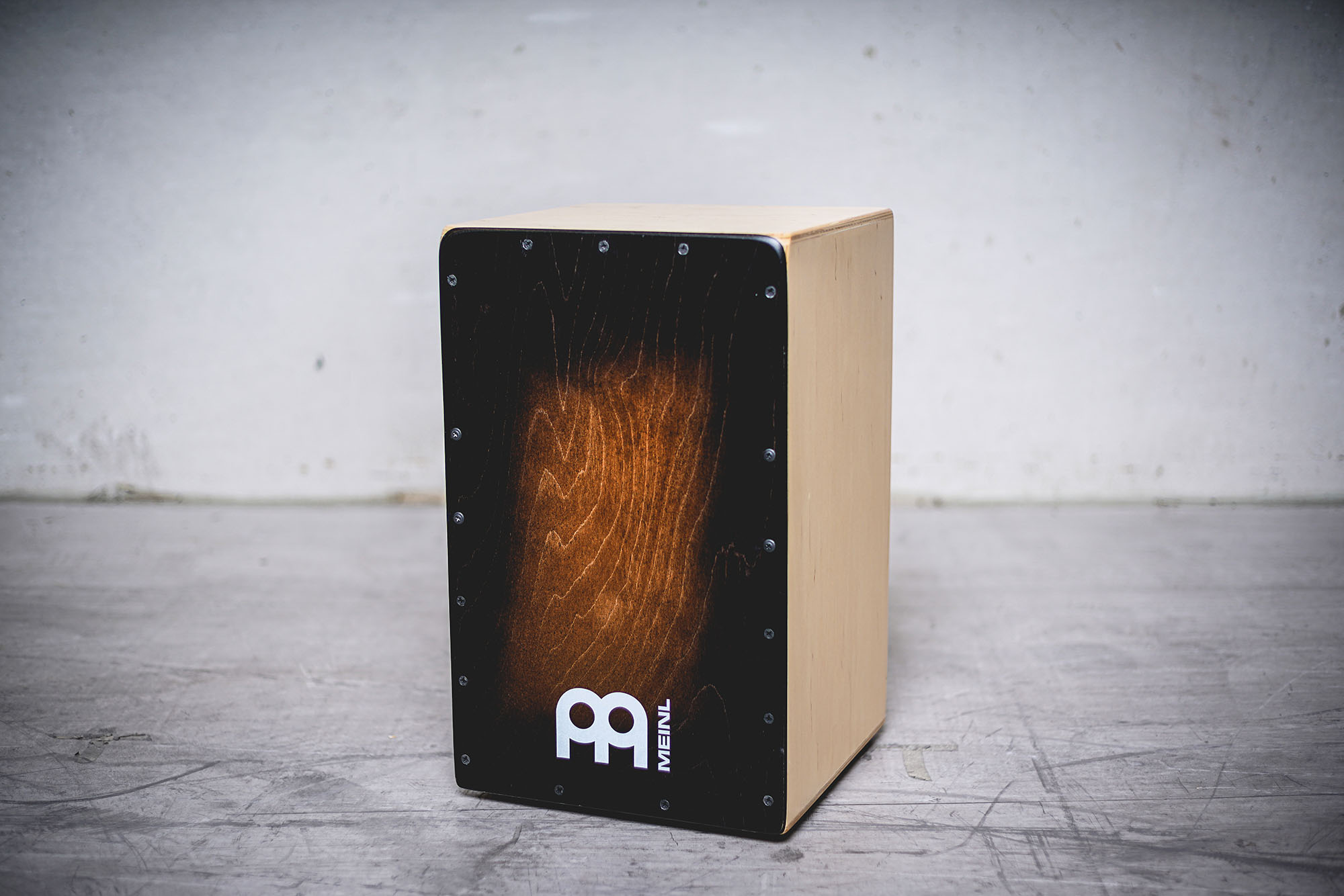 Meinl SC100BRB - 3