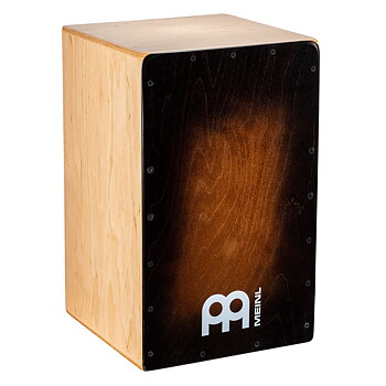 Meinl SC100BRB