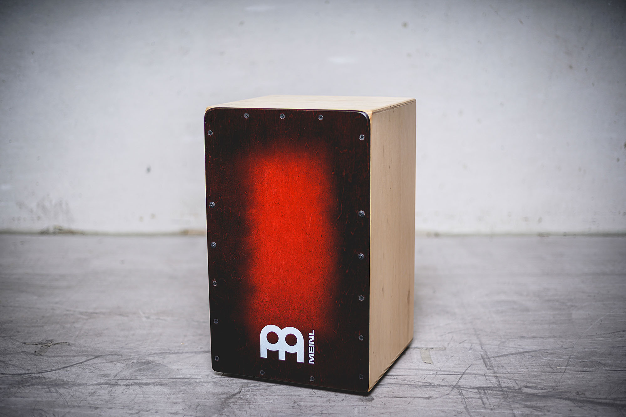 Meinl SC100RDB - 3