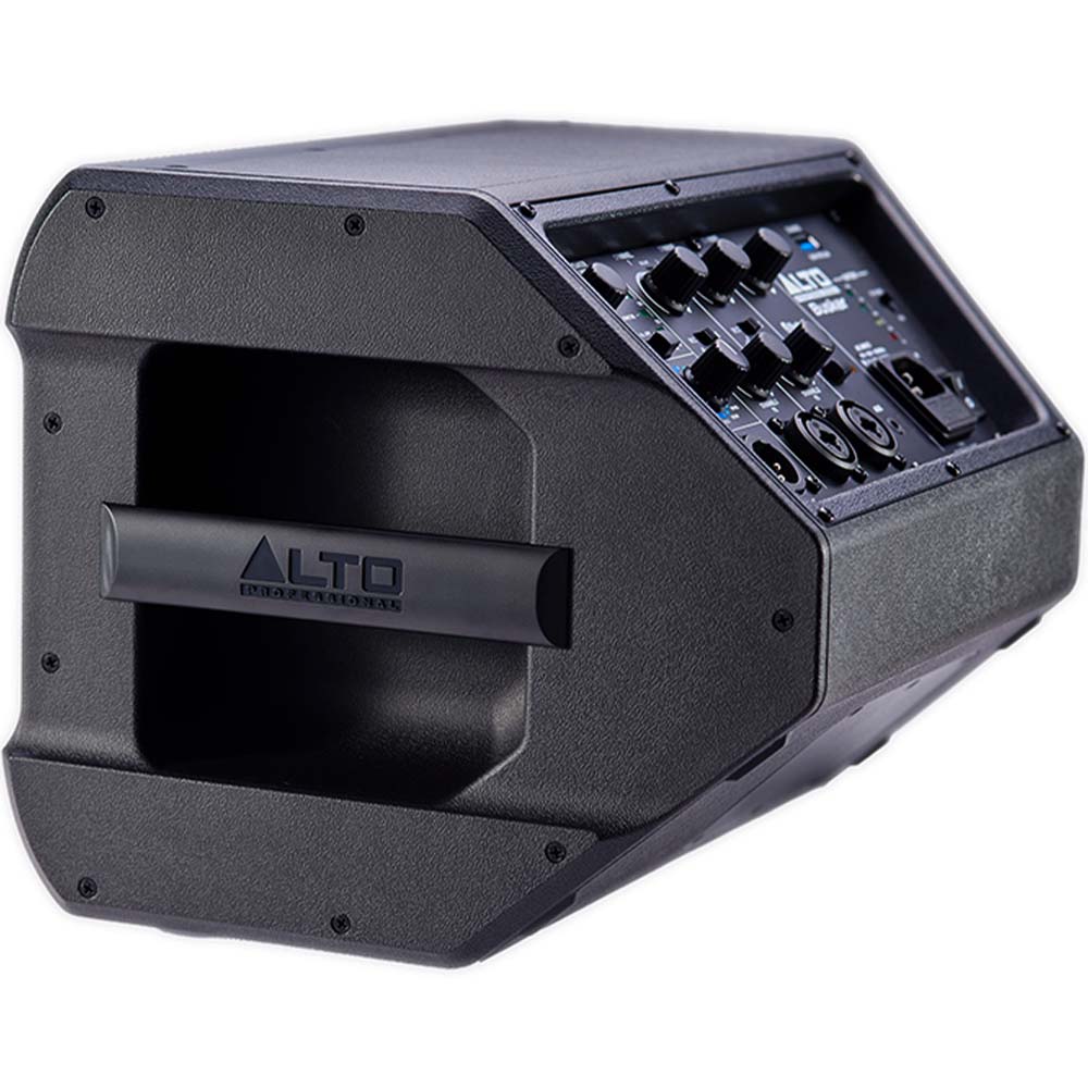 Alto Busker - 5