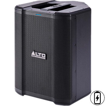 Alto Busker