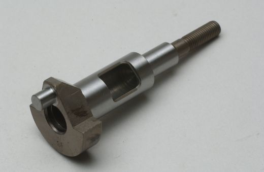 O.S.Engine 25402000 Crank Shaft 40/46SF