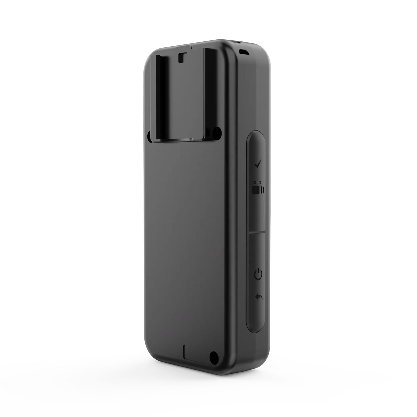 Kroppskamera Scout HD, Shelleyes - 6