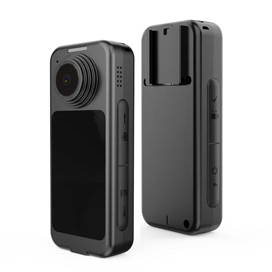 Kroppskamera Scout HD, Shelleyes - 3