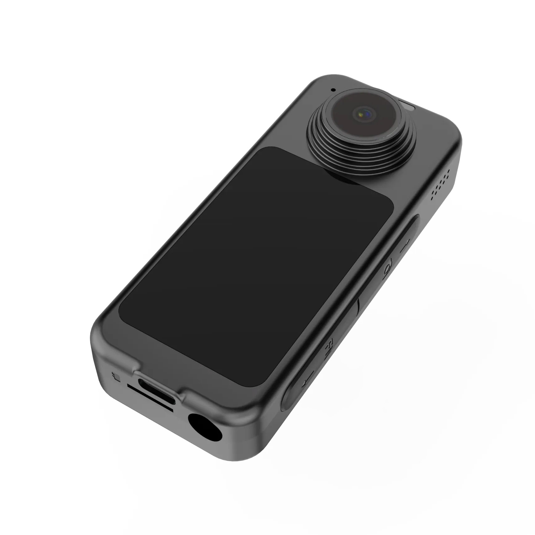 Kroppskamera Scout HD, Shelleyes - 5