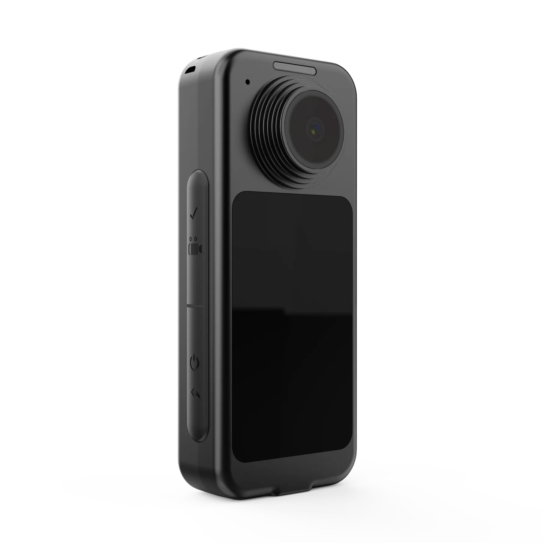 Kroppskamera Scout HD, Shelleyes - 4