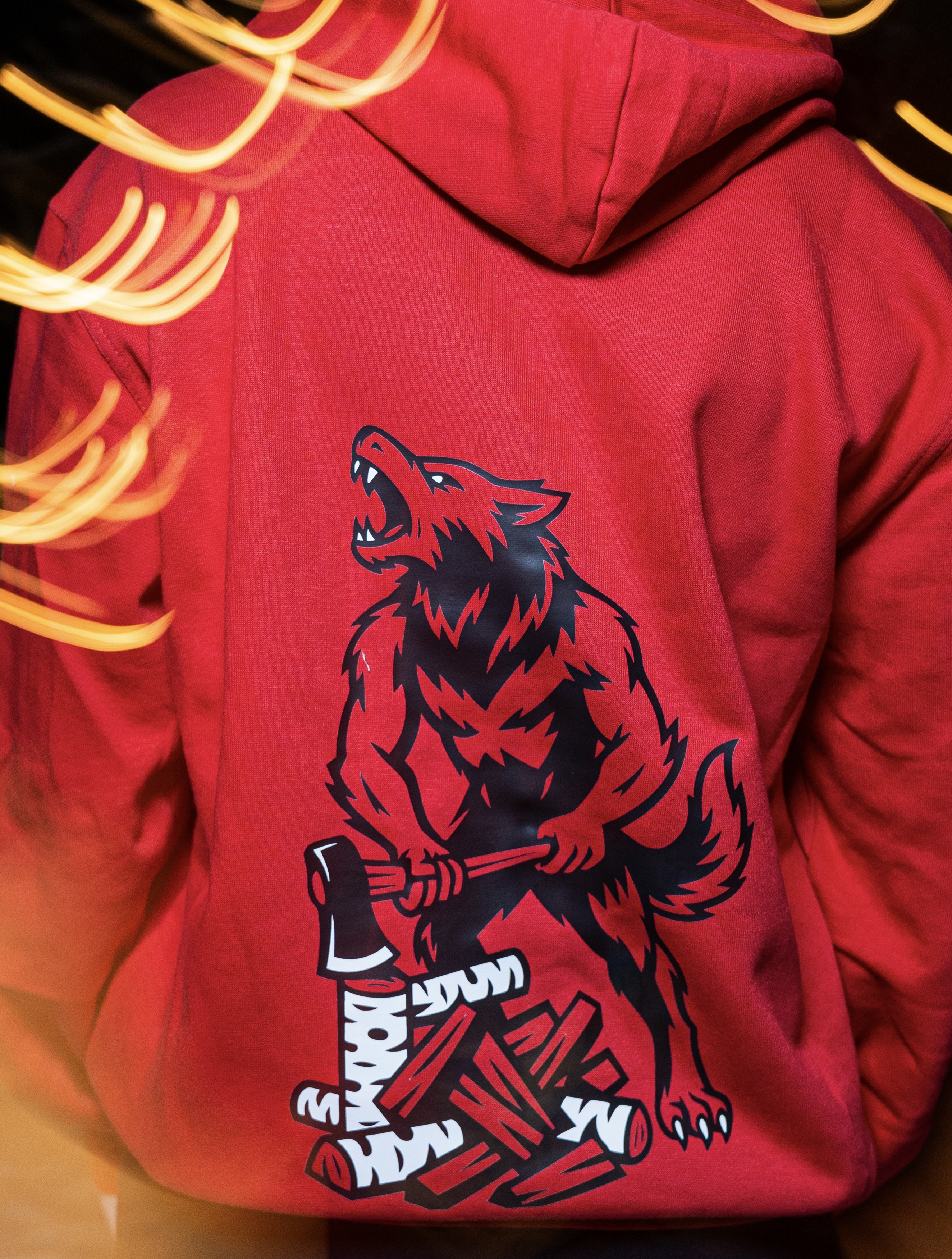 Birchwood hoodie 2025 - 3