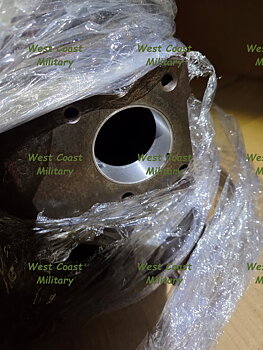 Engine block