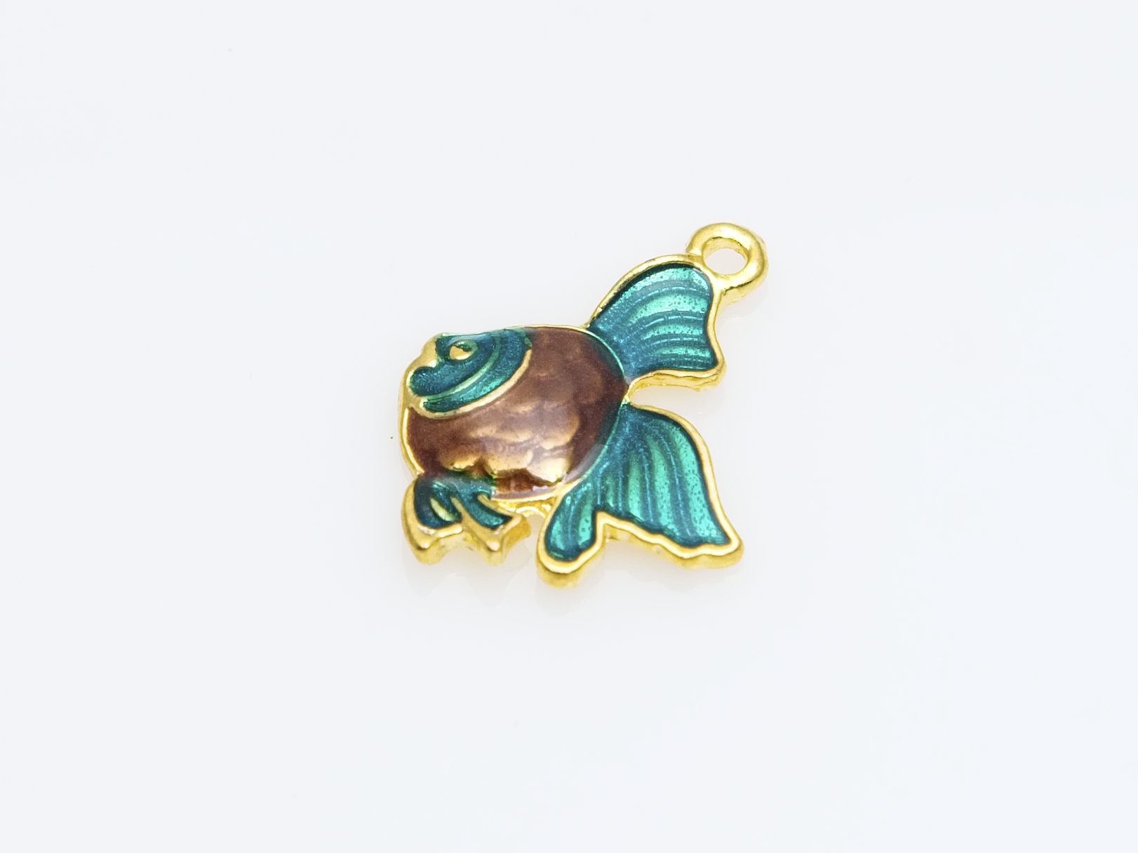 Fin fisk