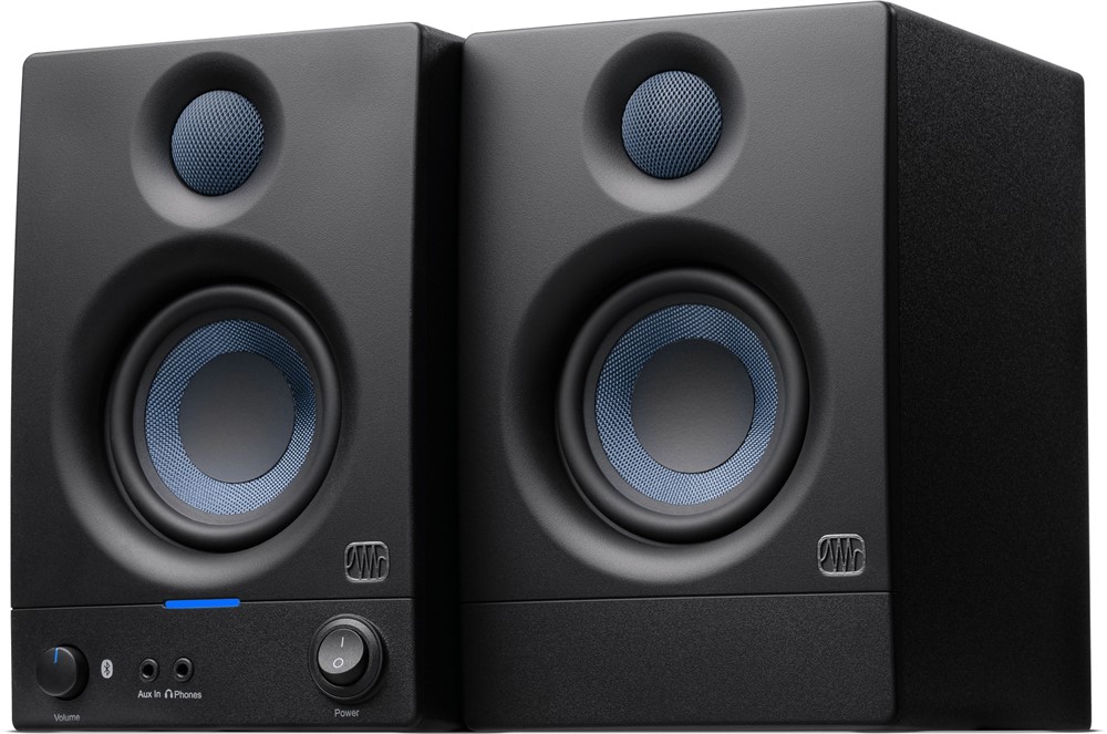 Presonus Eris 3.5BT 2nd Gen