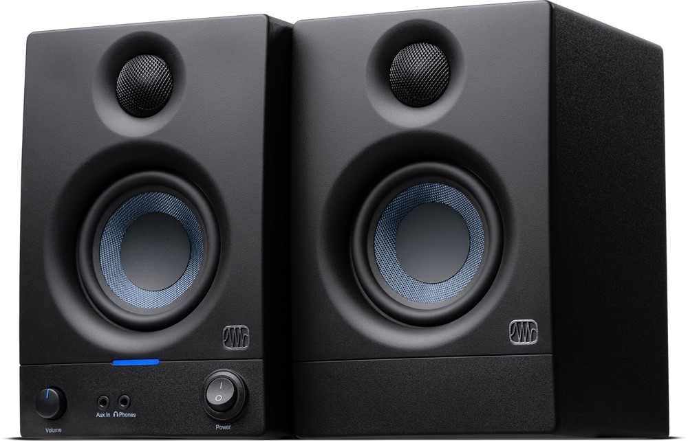 Presonus Eris 3.5 2nd Gen