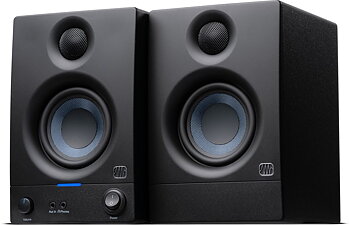 Presonus Eris 3.5 2nd Gen