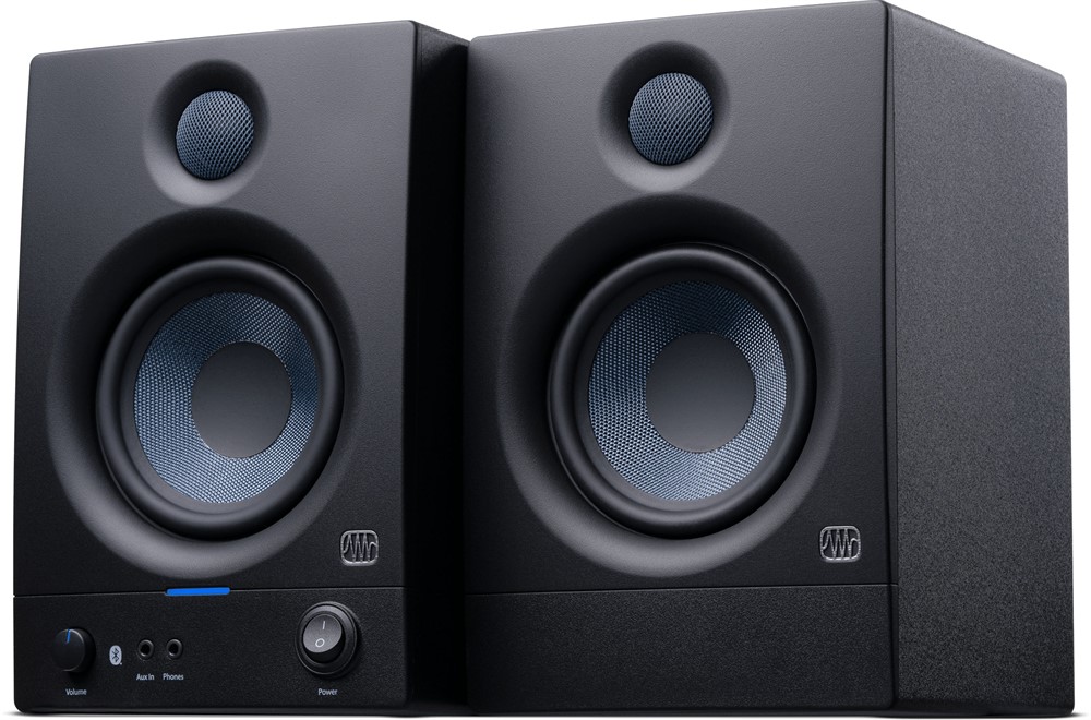 Presonus Eris 4.5BT 2nd Gen