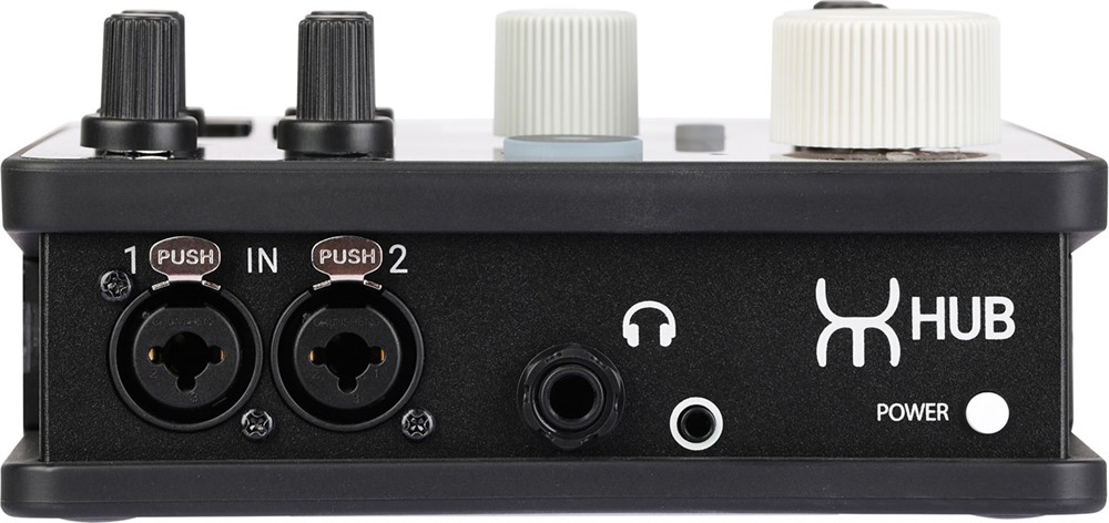 Xvive More You Hub - 2