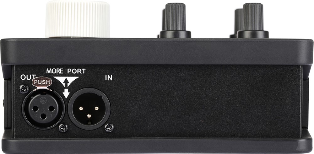 Xvive More You 2X Expansion Unit - 3