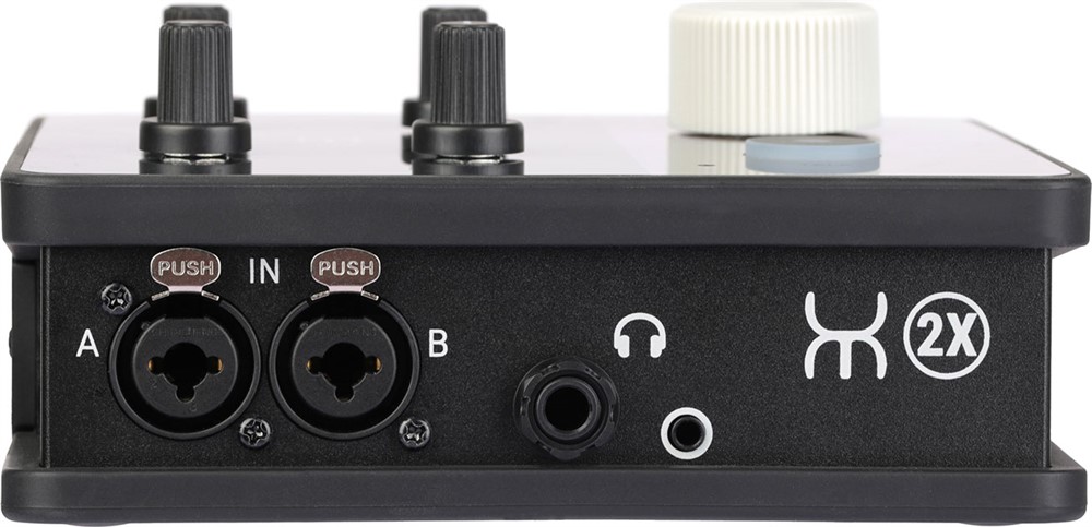 Xvive More You 2X Expansion Unit - 2