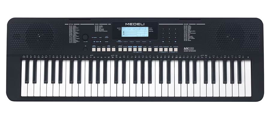 Medeli MK110