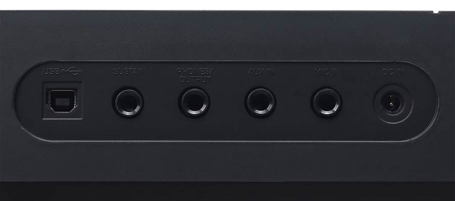 Medeli MK110 - 5