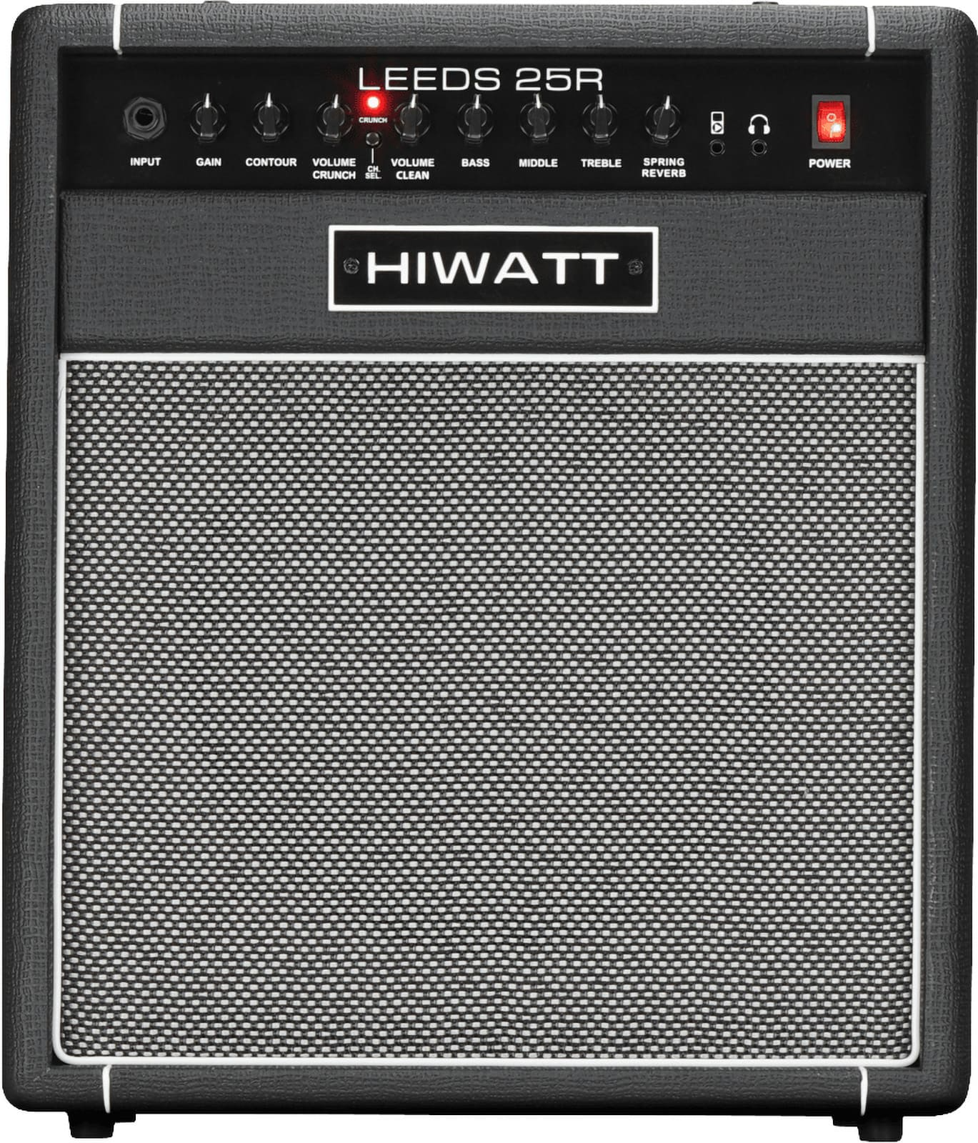Hiwatt Leeds 25RC