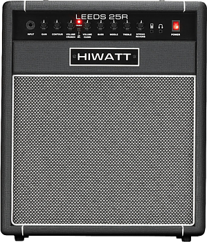 Hiwatt Leeds 25RC
