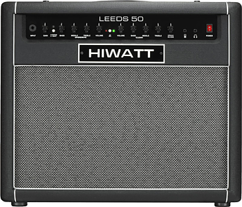 Hiwatt Leeds 50RC