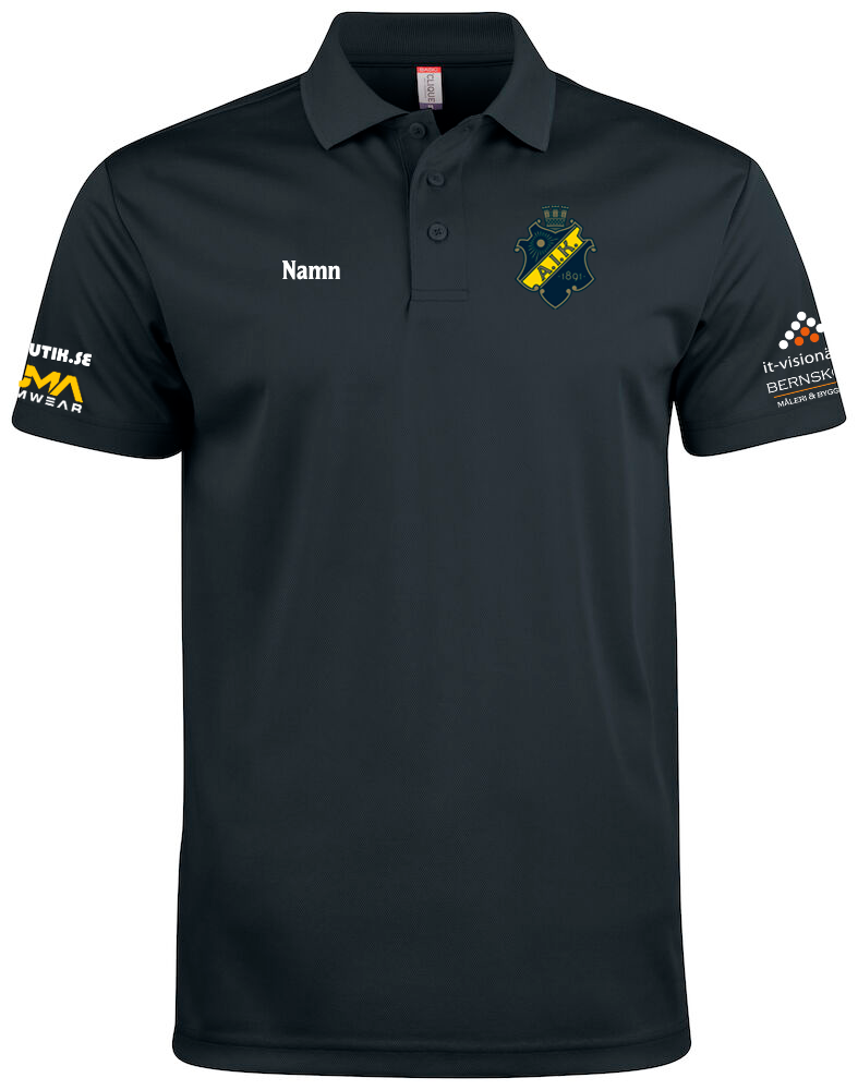 AIK Dart matchtröja