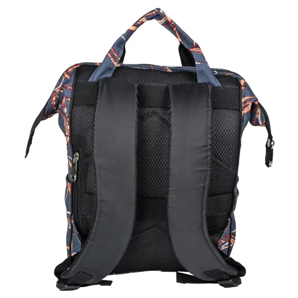 Ryggsäck AWST Intl Bridles Navy  - 2