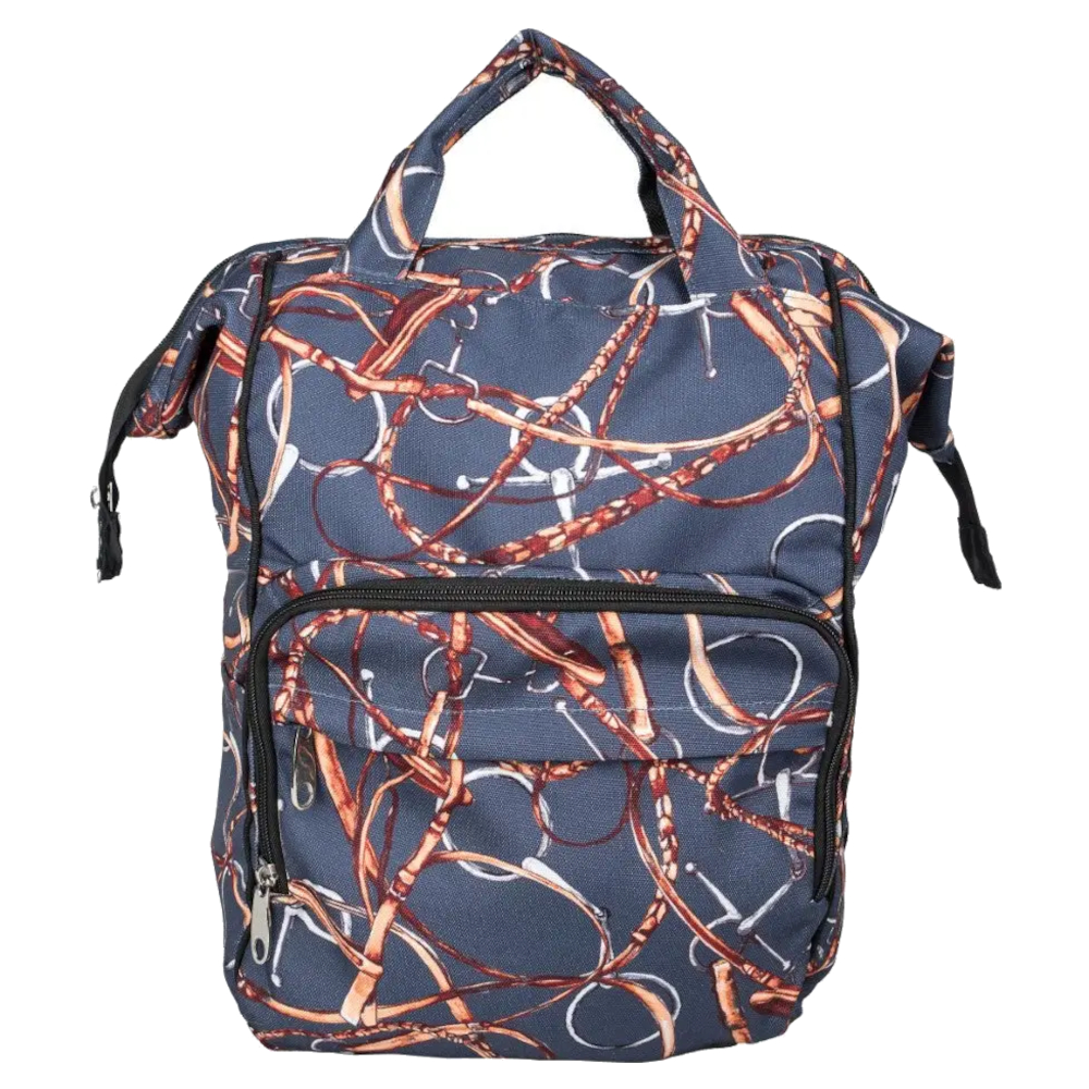 Ryggsäck AWST Intl Bridles Navy 