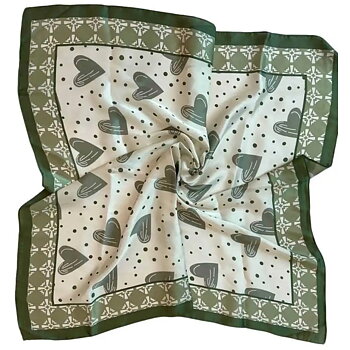Qnuz - Heart Scarf Army