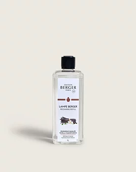 Maison Berger Refill Lampa Vanilla Magnificence 1L