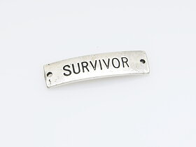 Connector "survivor"