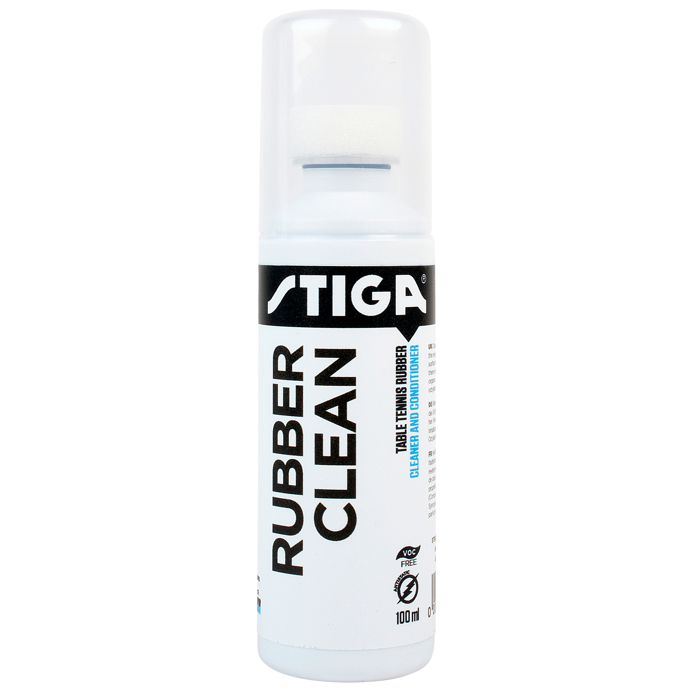 Stiga Rubber Clean