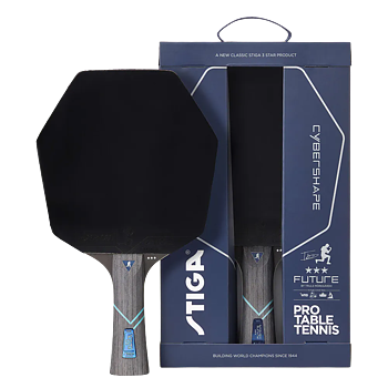 Stiga Bat Future Cybershape 3-X
