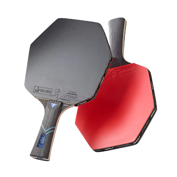 Stiga Bat Future Cybershape 3-X