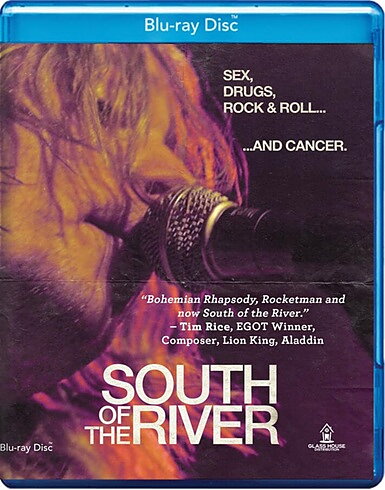 South Of The River (BLU-RAY)