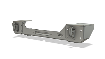 Mid Section & Super Stubby End Caps