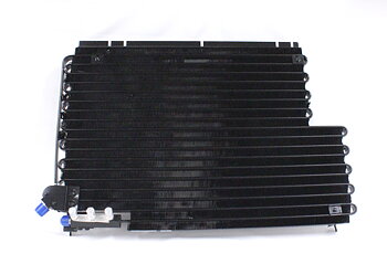 AC-condenser 740/940 1992 (4-cyl utan Turbo)