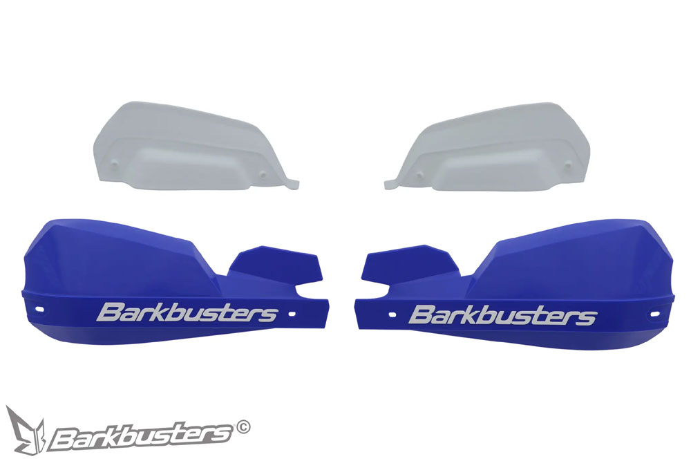 Barkbuster VPS handskydd