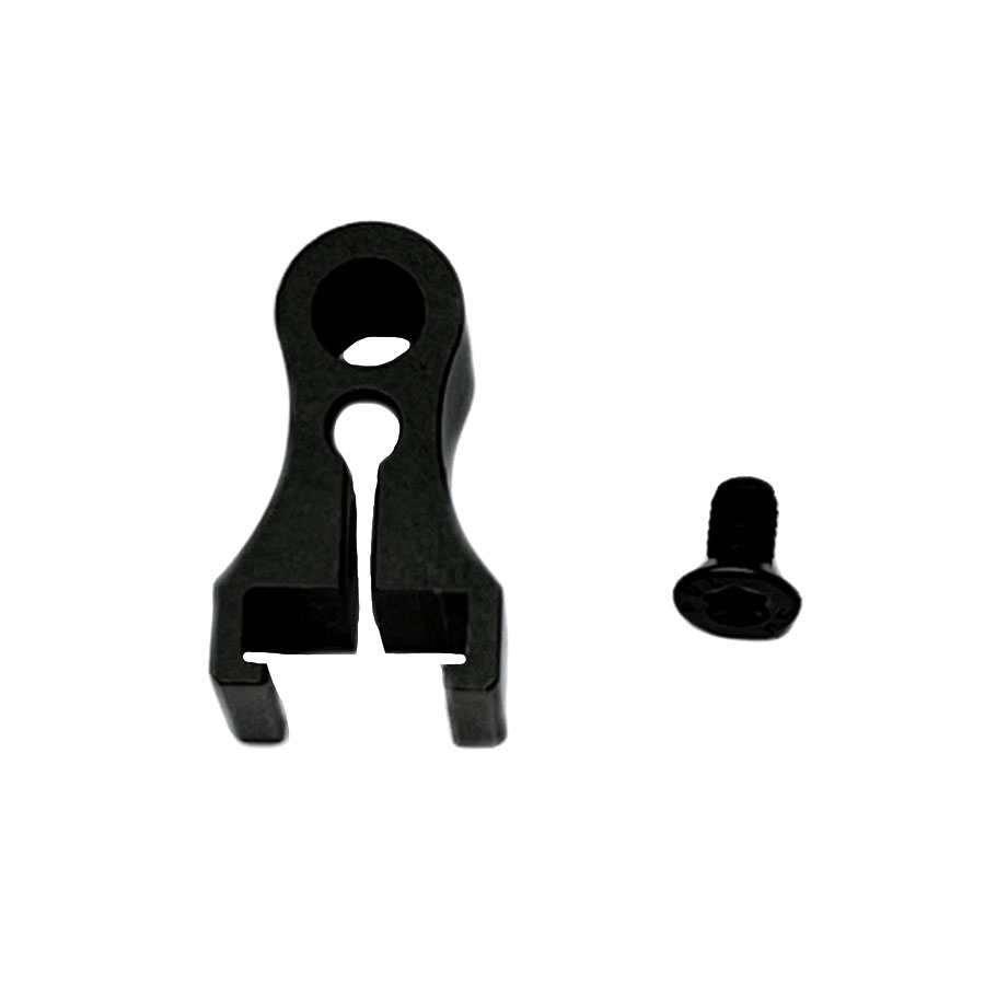 GPO Throw Lever