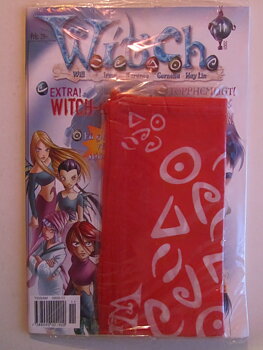 Witch 2003 11 med bilaga