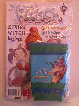 Witch 2004 03 med bilaga